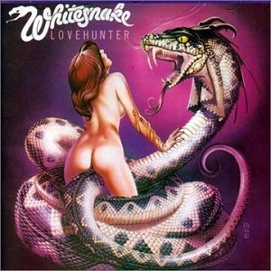 Whitesnake - Lovehunter cover