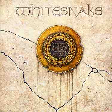 Whitesnake - Whitesnake cover