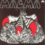 Magma - Kobaïa cover