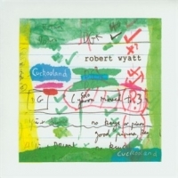 Wyatt, Robert - Cuckooland cover