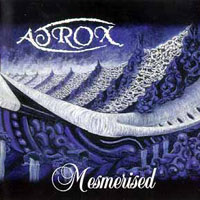 Atrox - Mesmerized cover