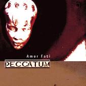 Peccatum - Amor Fati cover