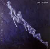 Peccatum - Oh, My Regrets (EP) cover