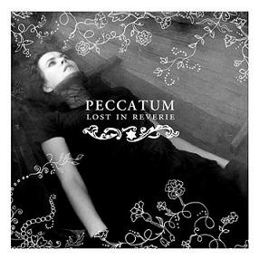 Peccatum - Lost In Reverie cover