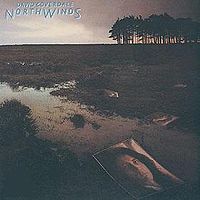 Coverdale, David - Northwinds cover