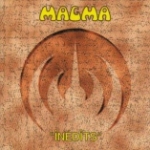 Magma - Inédits cover