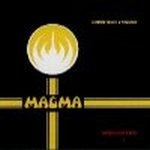 Magma - Retrospekti w Vol. I+II cover