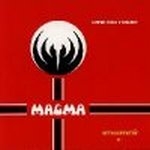 Magma - Retrospekti w Vol. III cover