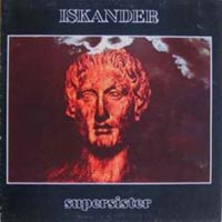 Supersister - Iskander cover