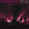 Supersister - Supersisterious cover