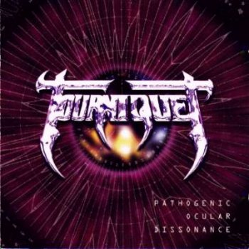 Tourniquet - Pathogenic Ocular Dissonance  cover