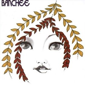 Banchee - Banchee cover