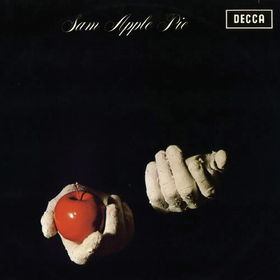 Sam Apple Pie - Sam Apple Pie cover