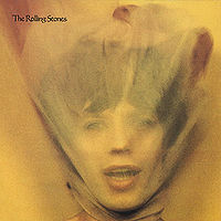 Rolling Stones, The - Goats Head Soup cover