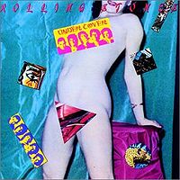 Rolling Stones, The - Undercover cover