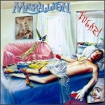 Marillion - Fugazi cover
