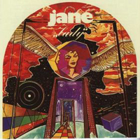Jane - Lady cover