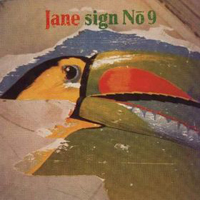 Jane - Sign № 9 cover