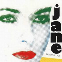 Jane - Beautiful Lady cover
