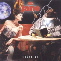 Jane - Shine On [Peter Panka’s Jane] cover