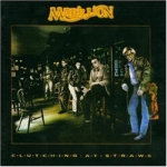 Marillion - Clutching at Straws cover