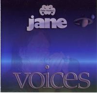 Jane - Voices [Peter Panka’s Jane] cover