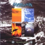 Marillion - Seasons End cover