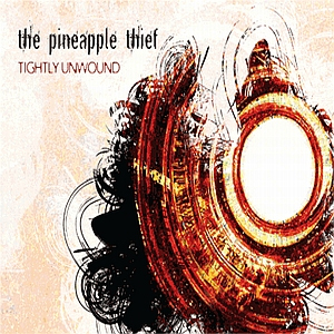 Pineapple Thief - Tightly Unwound cover