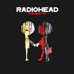 Radiohead - The Best Of cover