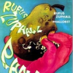 Rufus Zuphall - Phallobst cover