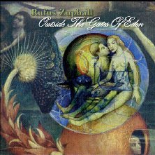 Rufus Zuphall - Outside the Gates of Eden cover
