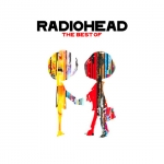 Radiohead - The Best Of (2 CD) cover