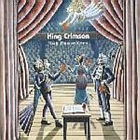 King Crimson - The ProjeKcts cover