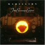 Marillion - This Strange Engine cover
