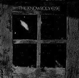 Black Oak Arkansas - The Knowbody Else - The Knowbody Else cover