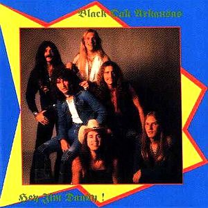 Black Oak Arkansas - Hey Jim Dandy! cover