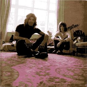 Humble Pie - Town & Country cover
