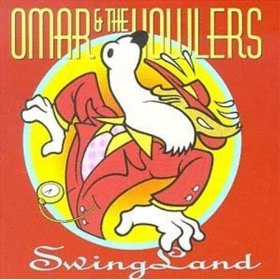Omar & The Howlers - Swing Land cover