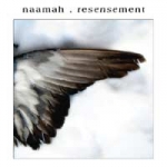 Naamah - Resensment cover