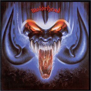 Motörhead - Rock 'n' Roll cover