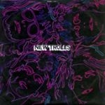 New Trolls - New Trolls 70 cover