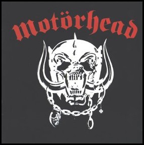 Motörhead - Motörhead cover