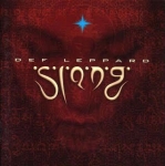 Def Leppard - Slang cover