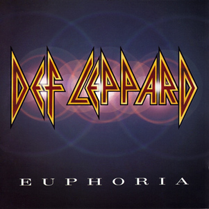 Def Leppard - Euphoria cover