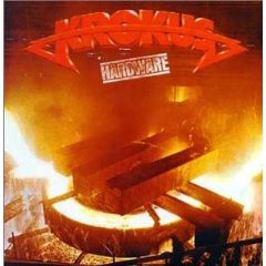 Krokus - Hardware cover