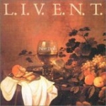 New Trolls - L.I.V.E.N.T. cover