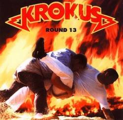 Krokus - Round 13 cover