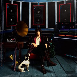 Casablancas, Julian - Phrazes For Young cover