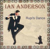Anderson, Ian - Rupi's Dance cover