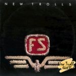 New Trolls - FS cover